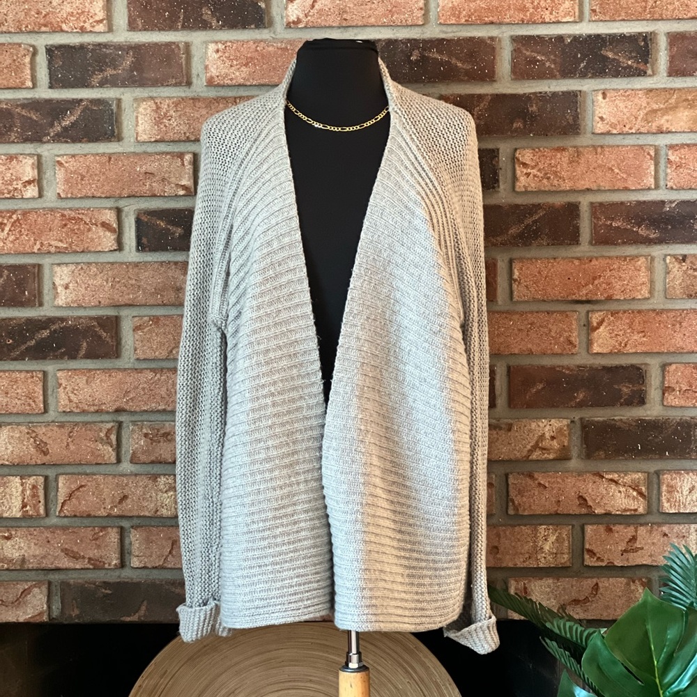 Sam Edelman Knitted Cardigan